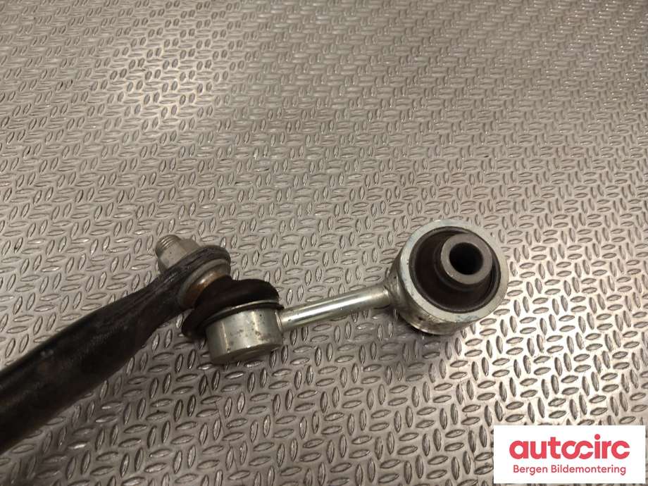 Stabilisatorstag bak til Toyota bZ4X 2022-->> (TOYOTA|4881242080|4883042050|4883242021)