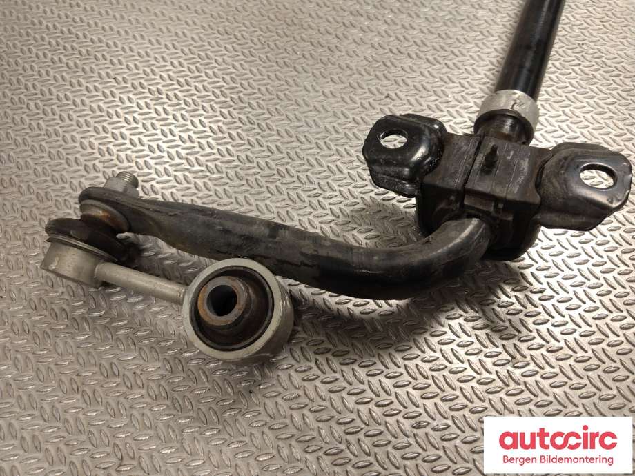 Stabilisatorstag bak til Toyota bZ4X 2022-->> (TOYOTA|4881242080|4883042050|4883242021)