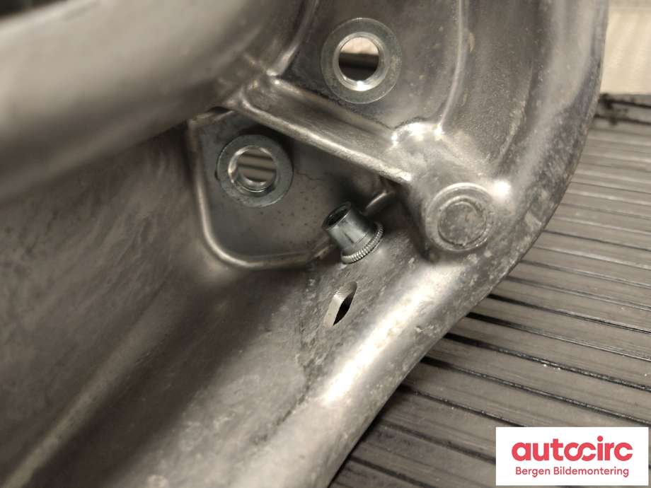 Diverse deler til Toyota bZ4X 2022-->> (TOYOTA|5102542010|)