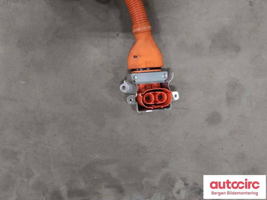 Kabel høy volt (HV) hybrid til Toyota bZ4X 2022-->>  (TOYOTA|821H642020|)