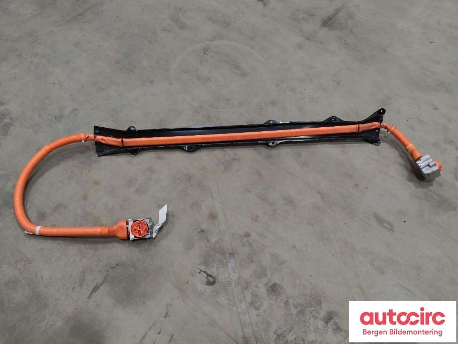 Kabel høy volt (HV) hybrid til Toyota bZ4X 2022-->>  (TOYOTA|821H642020|)