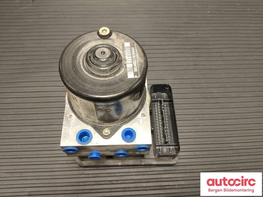 ABS sentral til BMW 1-Serie 2004-2011 (E81/E82/E87/E88) (E81/E82/E87/E88) (BMW|34 51 2 460 516|)