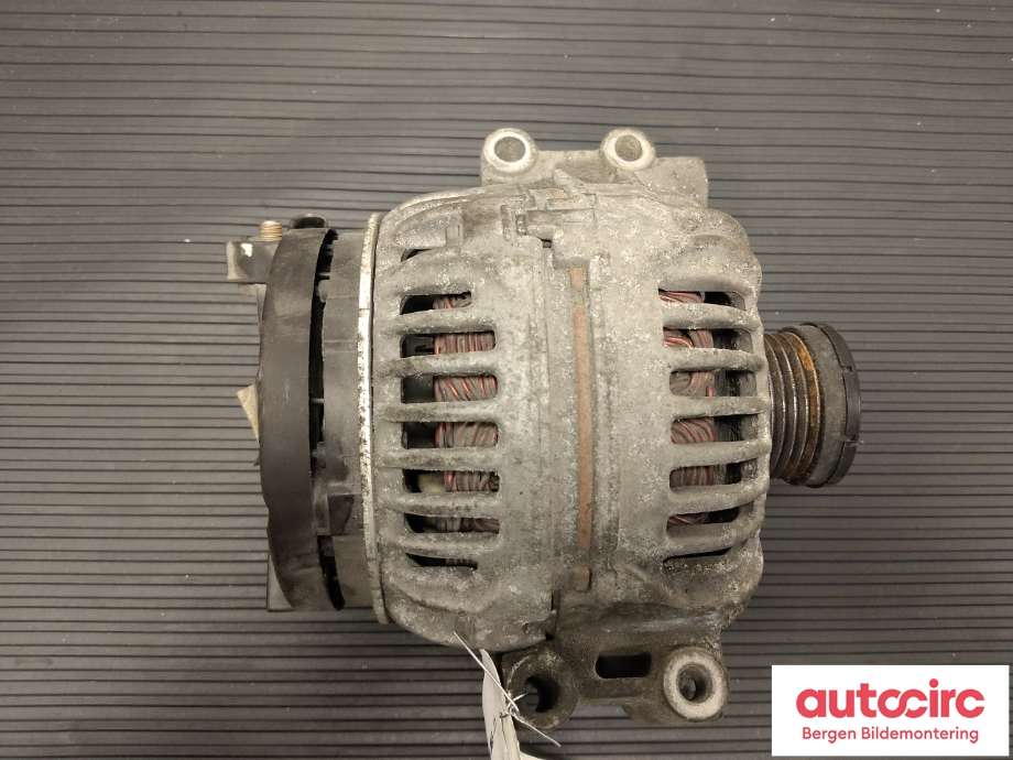 Dynamo til BMW 1-Serie 2004-2011 (E81/E82/E87/E88) (E81/E82/E87/E88) (BMW|12 31 7 532 966|)