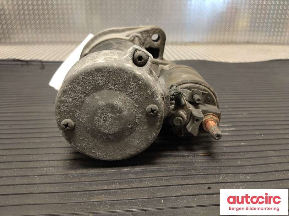 Starter til BMW 1-Serie 2004-2011 (E81/E82/E87/E88) (E81/E82/E87/E88) (BMW|12 41 7 610 341|)