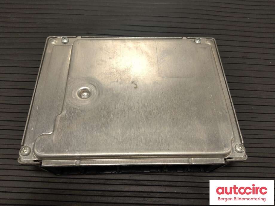 Styreenhet motor til BMW 1-Serie 2004-2011 (E81/E82/E87/E88) (E81/E82/E87/E88) (BMW|12 14 2 461 574|12 14 7 557 810|7 545 046)