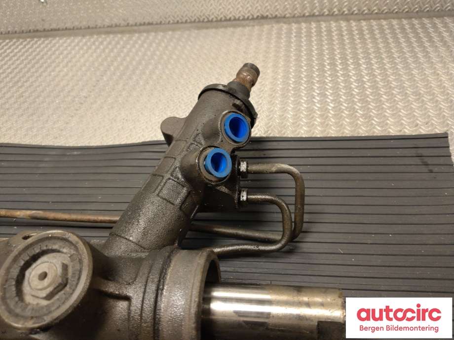 Tannstang til BMW 1-Serie 2004-2011 (E81/E82/E87/E88) (E81/E82/E87/E88) (BMW|32 10 6 765 013|)