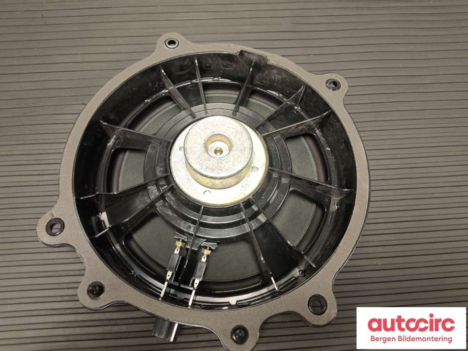 Bilstereo høyttaler til Tesla Model Y 2021-2024 (Type I)  (TESLA|1079744-00-E|)