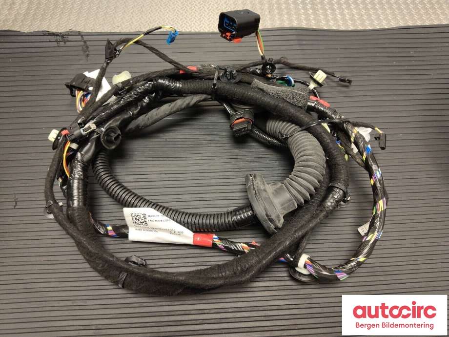 Ledningsnett til Tesla Model Y 2021-2024 (Type I) (TESLA|1616678-04-C|)