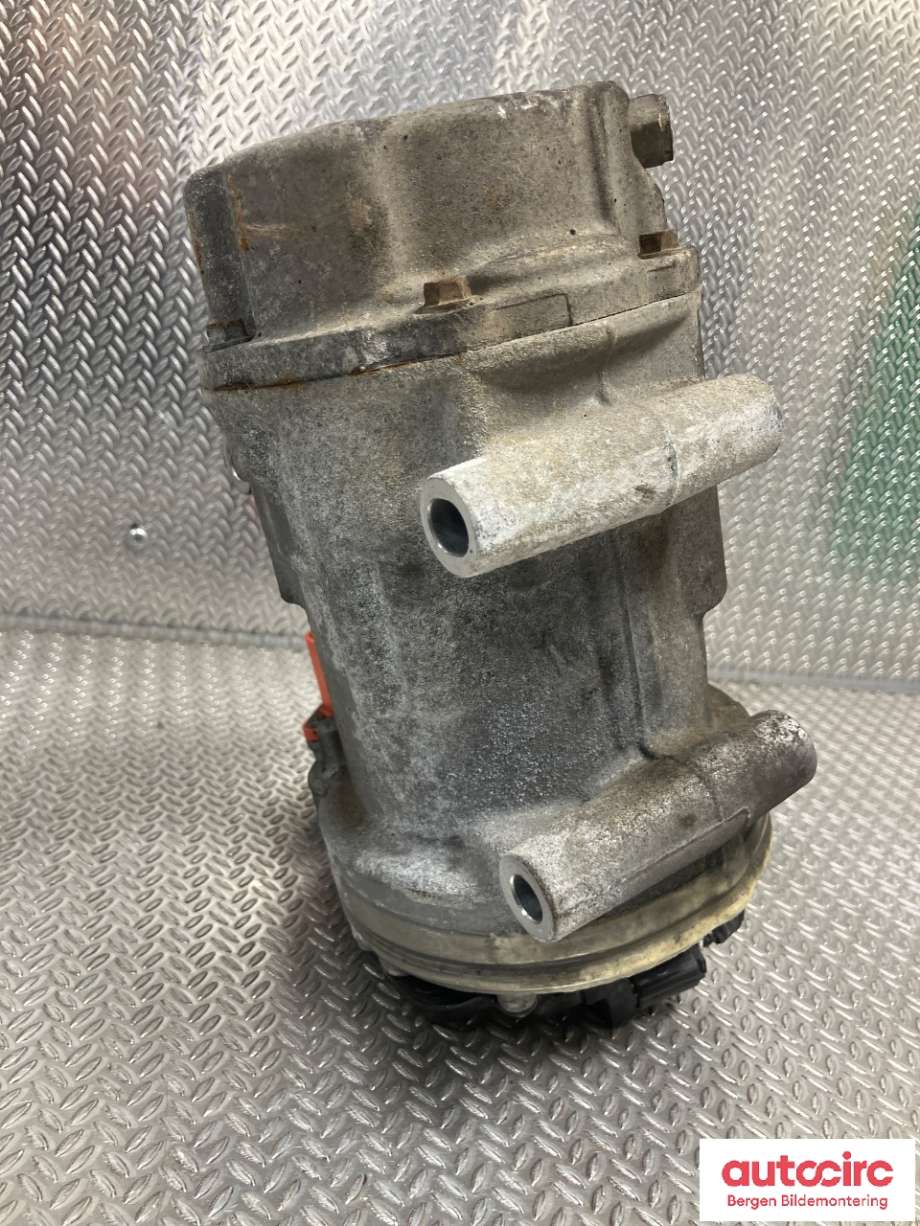 Aircondition kompressor til Nissan Leaf 2018-->> (Type II)  (NISSAN|926005SA1B|926005SA1A|)