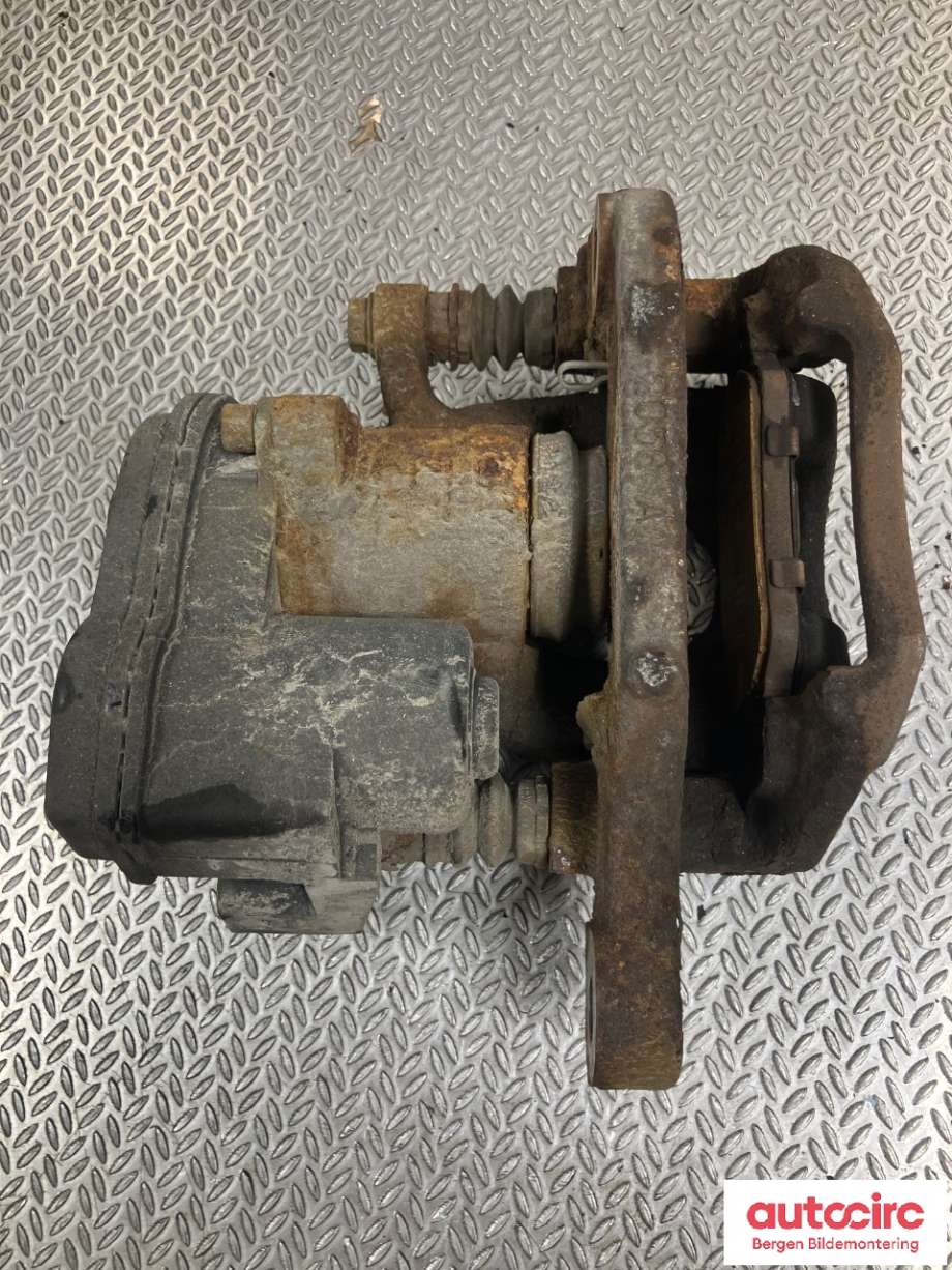 Bremsecaliper høyre bak til Nissan Leaf 2018-->> (Type II)  (NISSAN|440014CA0A|)
