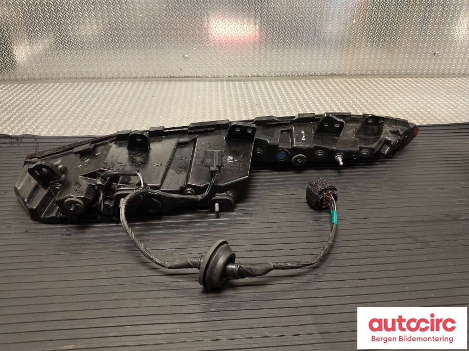 Baklykt venstre til Kia EV6 2021-->>  (KIA|)
