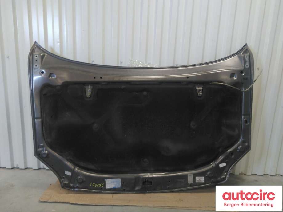 Panser til Toyota Avensis 2003-2008 (Type II)  (TOYOTA|5330105030|)