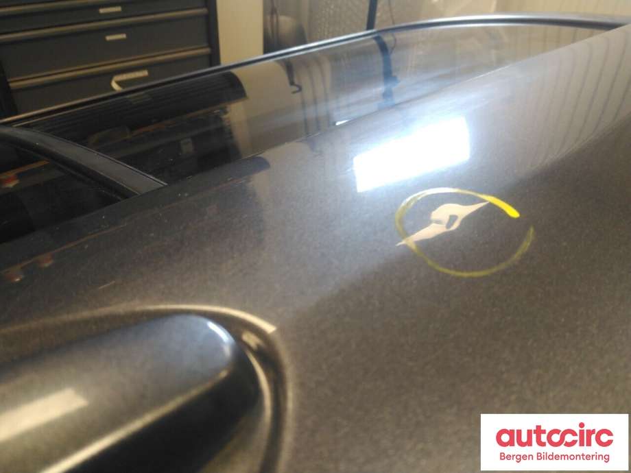 Dør høyre bak til Toyota Avensis 2003-2008 (Type II)  (TOYOTA|6700305130|)