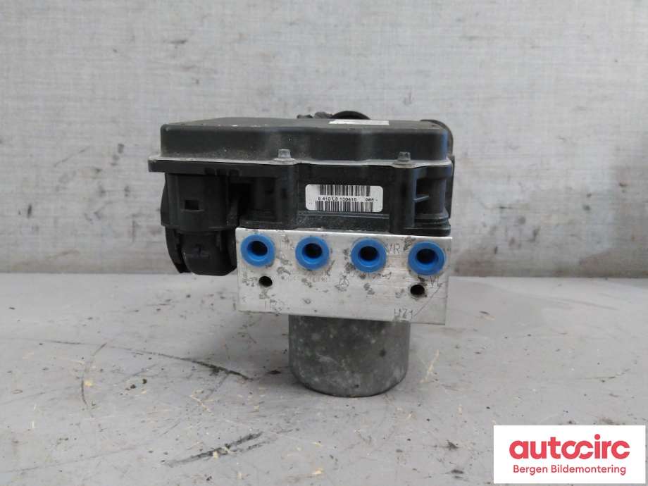 ABS sentral til Mercedes E-Klasse 2009-2013 (Fase 1) (W212) (W212) (MERCEDES|A212 431 29 12|)