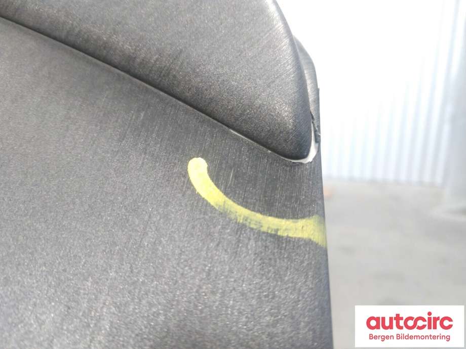 Bakluke sedan til BMW 3-Serie 2012-2018 (F30/F31/F34) (F30/F31/F34) (BMW|41 00 7 288 757|)