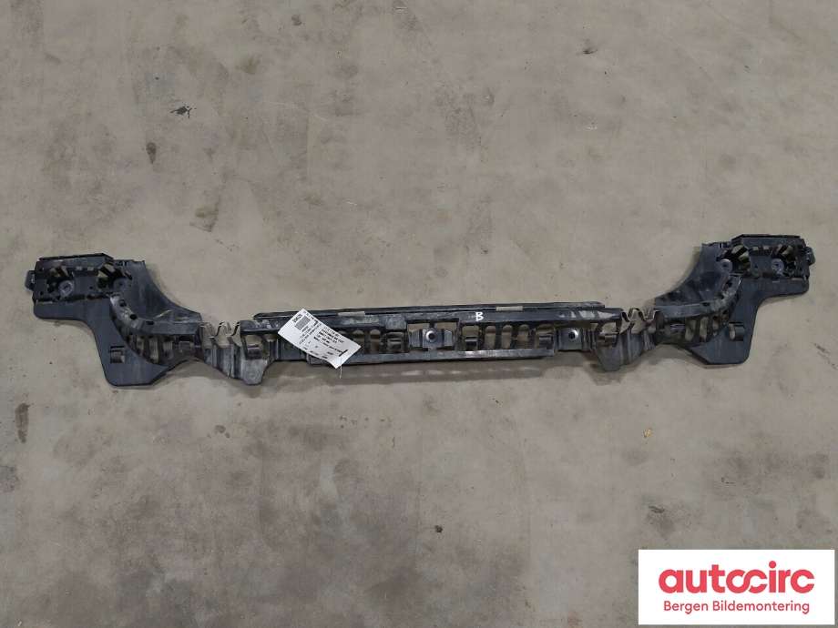 Diverse deler til BMW 3-Serie, 2012-2018 (F30/F31/F34) (F30/F31/F34) (BMW|51 12 7 256 922)