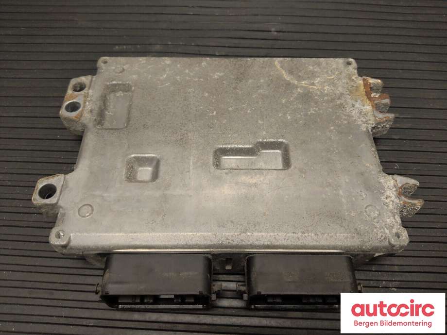 Styreenhet motor til Suzuki Grand Vitara 2005-2015 (Type III) (SUZUKI|33920-64J01|)