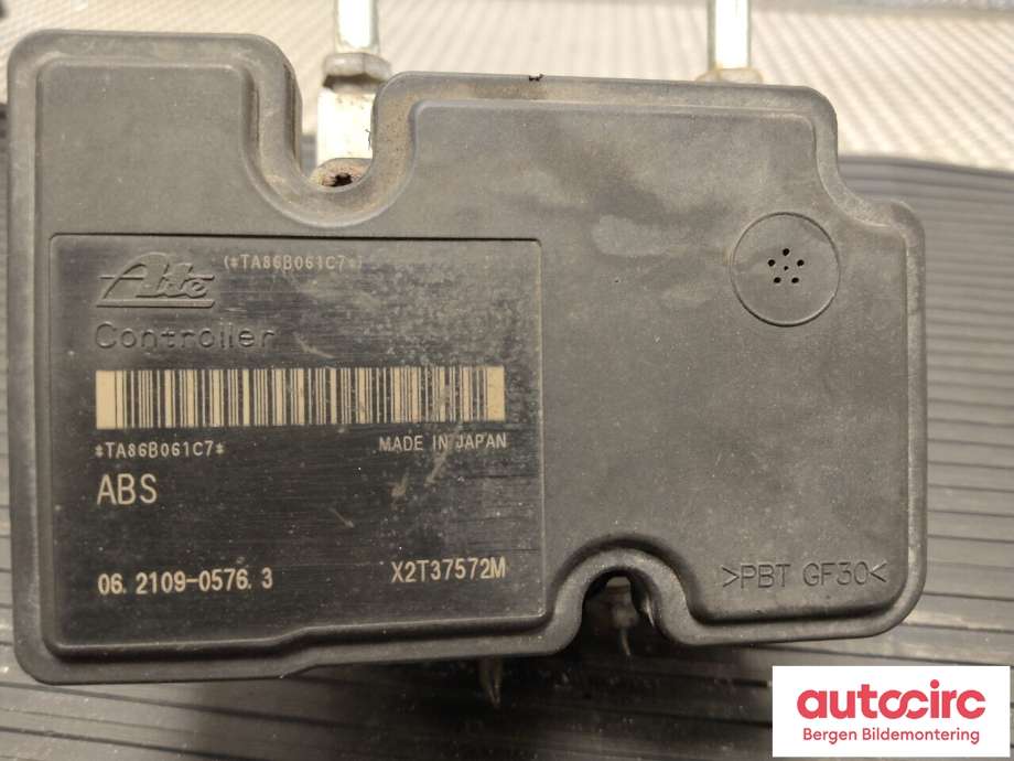 ABS sentral til Suzuki Grand Vitara 2005-2015 (Type III)  (SUZUKI|5611077KA3000|56110-66JA0|)