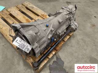 Girkasse automat til BMW 3-Serie, 2012-2018 (F30/F31/F34) (F30/F31/F34) (BMW|24 00 9 487 559|24 00 8 638 282)