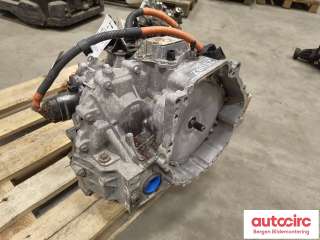 Girkasse automat til Toyota Auris,   (TOYOTA|3090047084)