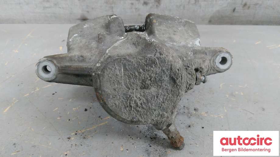 Bremsecaliper venstre foran til Mercedes E-Klasse 2009-2013 (Fase 1) (W212) (W212) (MERCEDES|A 204 421 23 81|)