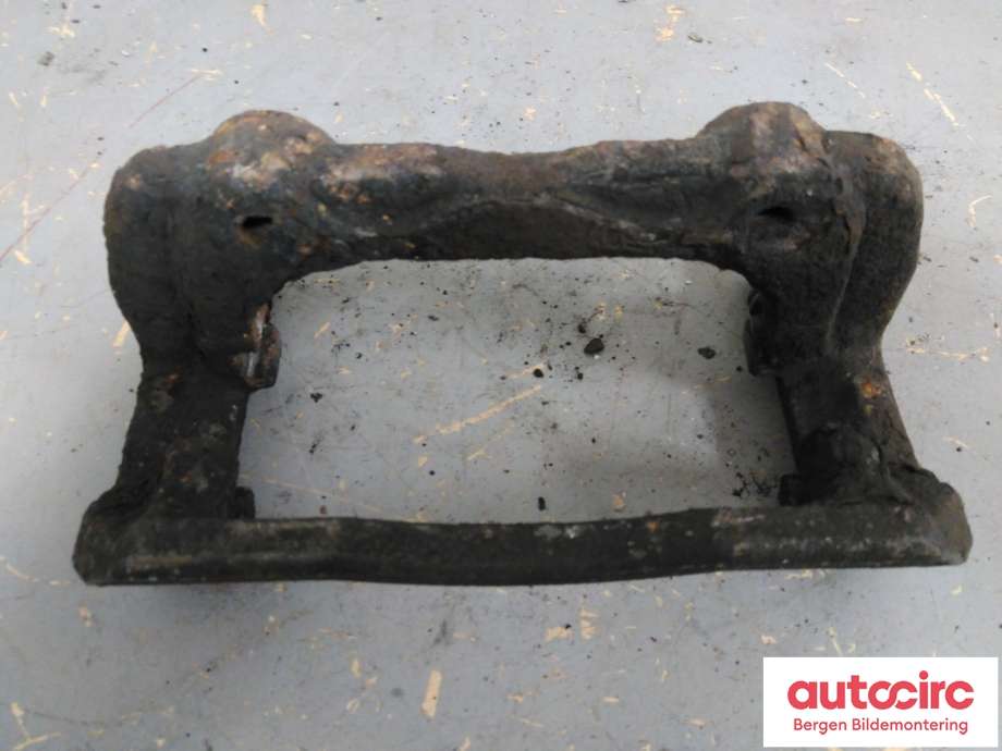 Bremsecaliper brakett til Mercedes E-Klasse 2009-2013 (Fase 1) (W212) (W212) (MERCEDES|A 204 421 09 94|)