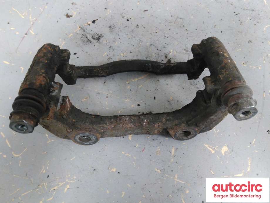 Bremsecaliper brakett til Mercedes E-Klasse 2009-2013 (Fase 1) (W212) (W212) (MERCEDES|A 204 421 09 94|)