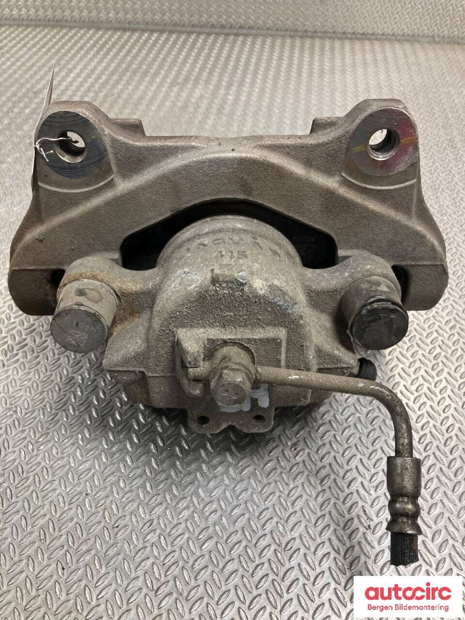 Bremsecaliper høyre foran til Jaguar I-PACE 2018-->>  (JAGUAR|L8A22B294AA|T4K16278|)