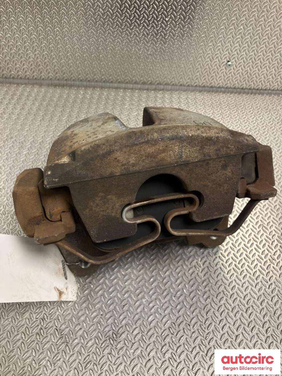 Bremsecaliper høyre foran til Jaguar I-PACE 2018-->>  (JAGUAR|L8A22B294AA|T4K16278|)