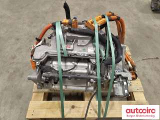 Motor elbil foran til Peugeot 2008,   (PEUGEOT|16 732 148 80)