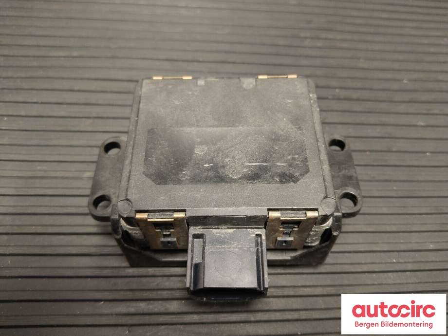 Sensor radar til Jaguar I-PACE 2018-->> (JAGUAR|M9D39G768AG|T2R42879|)