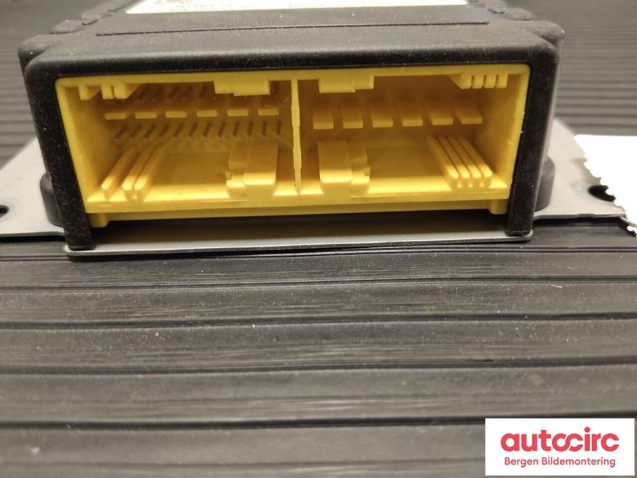 Airbag elektronikk til Jaguar I-PACE 2018-->>  (JAGUAR|L8A214B414AD|T2H49175|541123456)