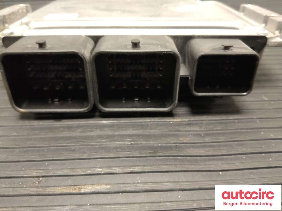 Styreenhet motor til Citroën DS3 2010-2019  (CITROEN|1607127380|)