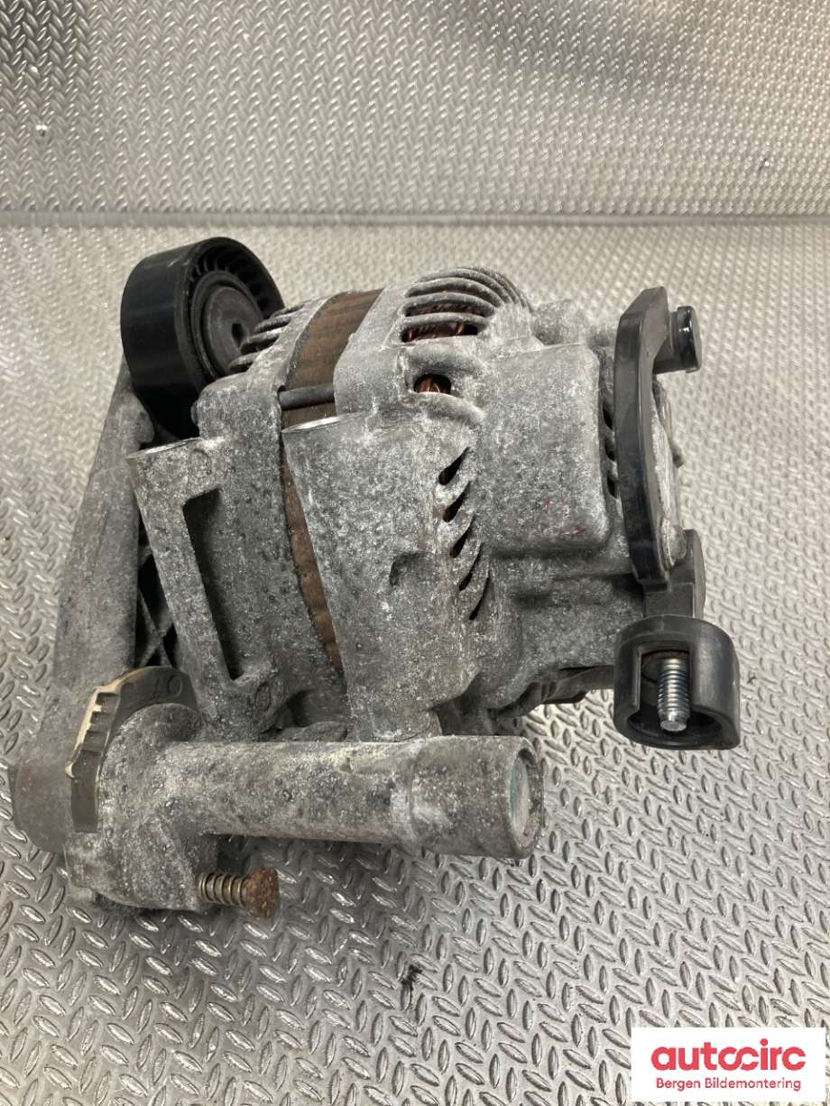 Dynamo til Citroën DS3 2010-2019  (CITROEN|5705 KG|)