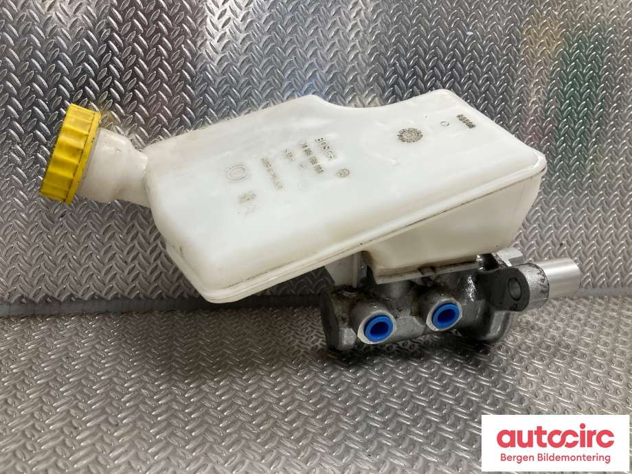Bremsepumpe hoved til Citroën DS3 2010-2019 (CITROEN|4601 X1|4635 F0|4643 39)