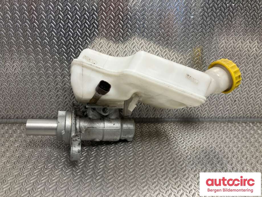 Bremsepumpe hoved til Citroën DS3 2010-2019 (CITROEN|4601 X1|4635 F0|4643 39)