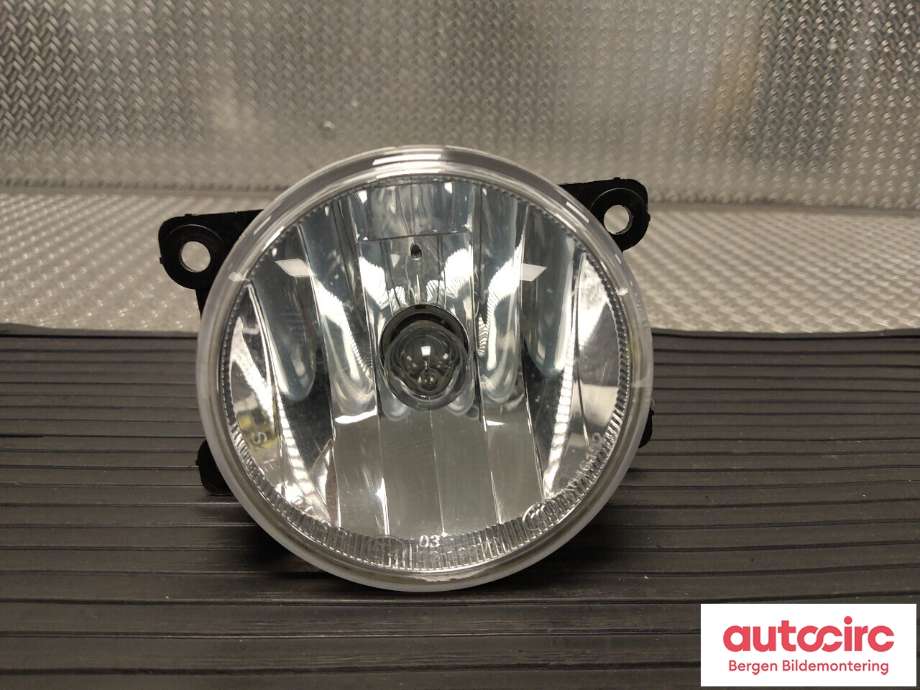 Tåkelykt venstre foran til Citroën DS3 2010-2019 (CITROEN|6206 N0|96 854 252 80|)