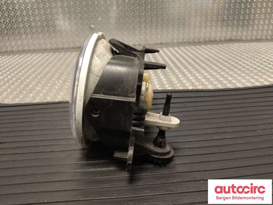 Tåkelykt venstre foran til Citroën DS3 2010-2019 (CITROEN|6206 N0|96 854 252 80|)