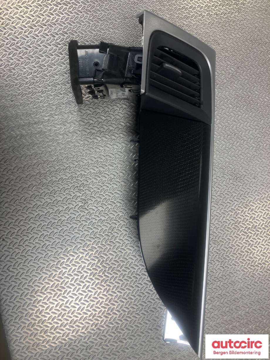 Dashbord friskluftdyse til Jaguar I-PACE 2018-->>  (JAGUAR|J9D3018B08AB|T4K11939|T4K9129)
