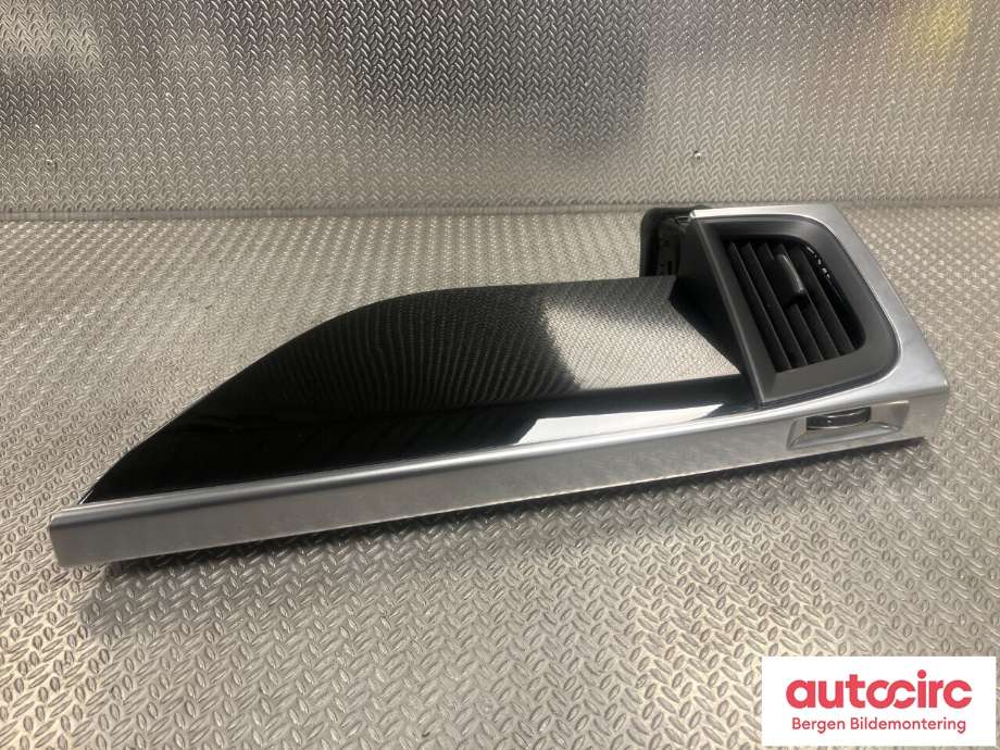 Dashbord friskluftdyse til Jaguar I-PACE 2018-->>  (JAGUAR|J9D3018B08AB|T4K11939|T4K9129)