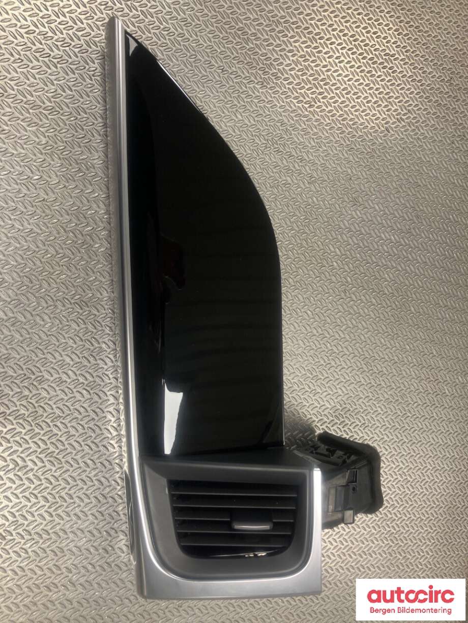 Dashbord friskluftdyse til Jaguar I-PACE 2018-->>  (JAGUAR|J9D3018B08AB|T4K11939|T4K9129)