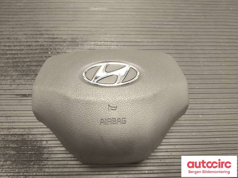 Airbag rattpute til Hyundai Ioniq Electric 2016-2019 (Fase 1) (HYUNDAI|56900G 2000T9Y|)