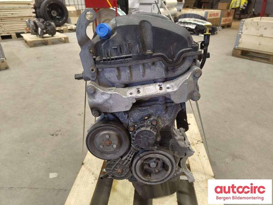 Motor bensin til Citroën DS3 2010-2019  (CITROEN|0135 RL||5FS)