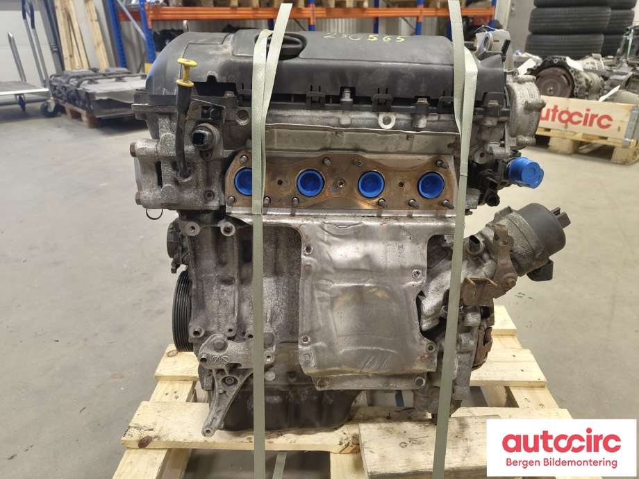 Motor bensin til Citroën DS3 2010-2019  (CITROEN|0135 RL||5FS)