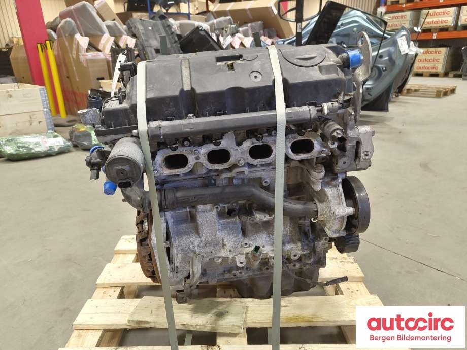 Motor bensin til Citroën DS3 2010-2019  (CITROEN|0135 RL||5FS)