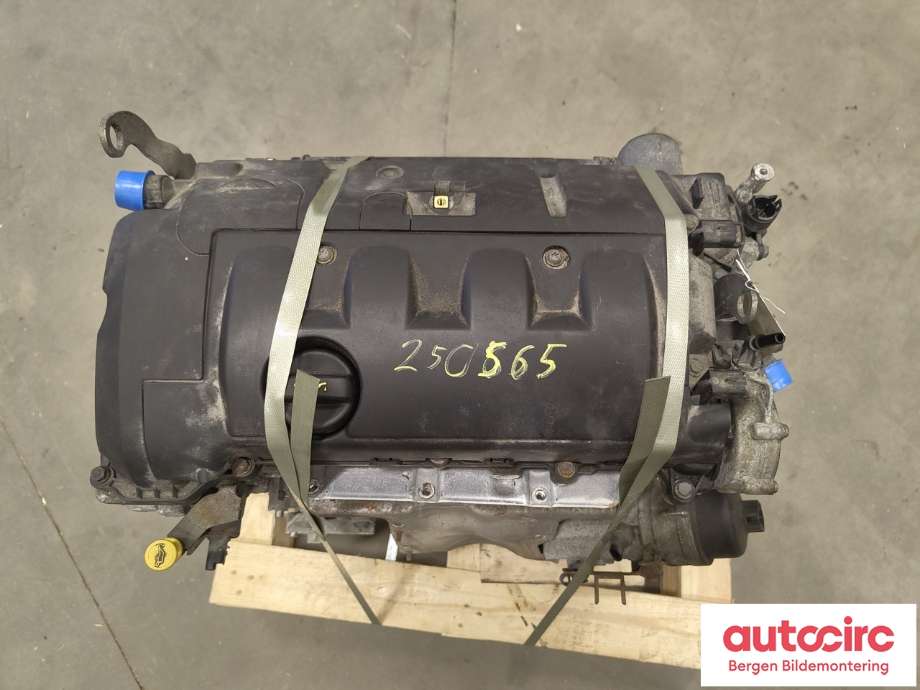 Motor bensin til Citroën DS3 2010-2019  (CITROEN|0135 RL||5FS)