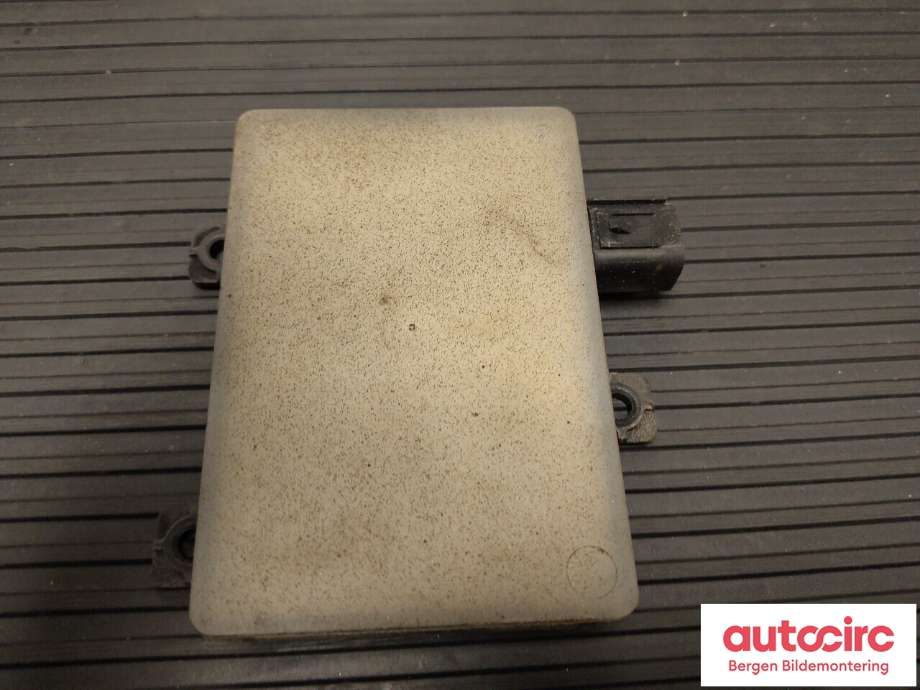 Sensor radar til Hyundai Ioniq Electric 2016-2019 (Fase 1) (HYUNDAI|95821G 2000|)