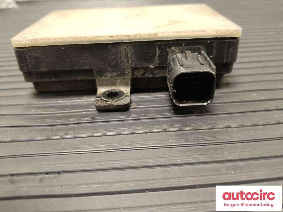 Sensor radar til Hyundai Ioniq Electric 2016-2019 (Fase 1) (HYUNDAI|95821G 2000|)