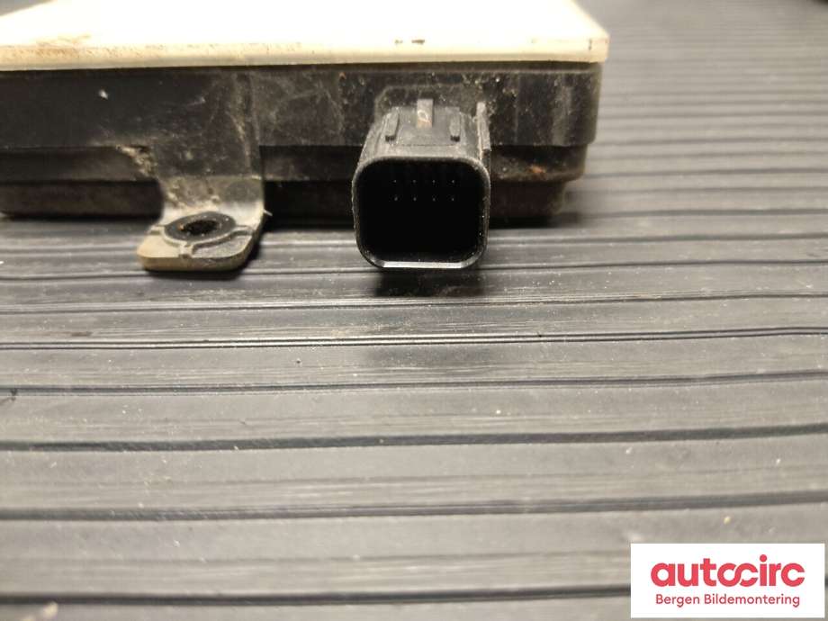 Sensor radar til Hyundai Ioniq Electric 2016-2019 (Fase 1)  (HYUNDAI|95811G 2000|)