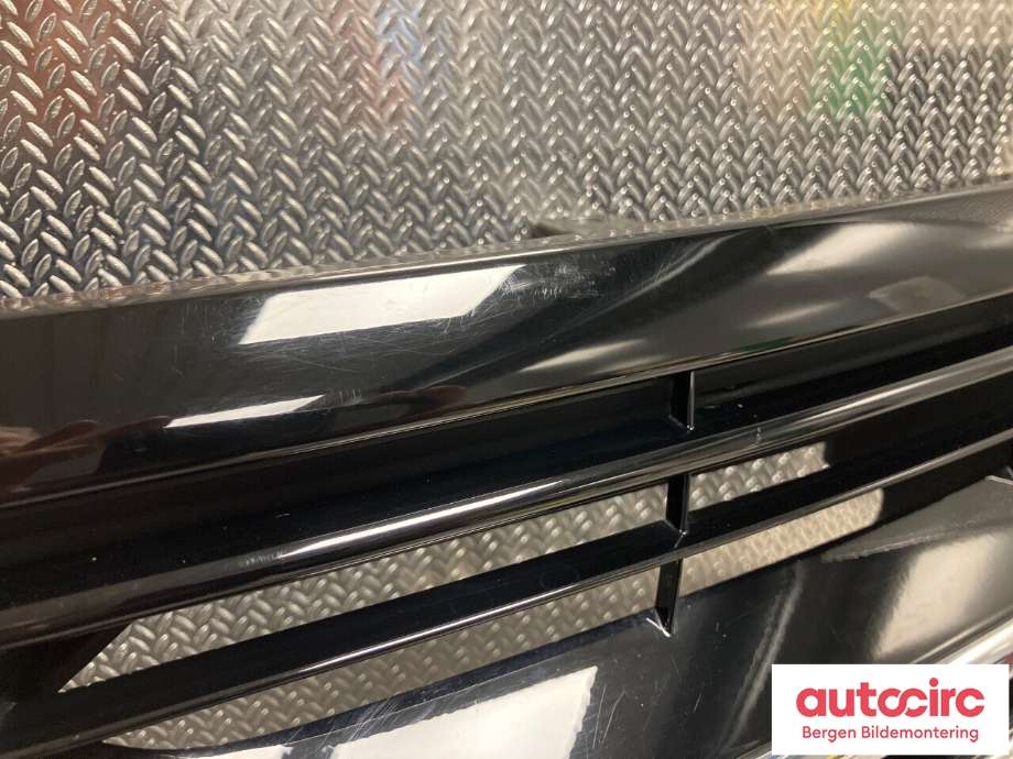 Grill til Mercedes EQC 2019-->>  (MERCEDES|A 293 880 90 00|A 000 888 05 00|)